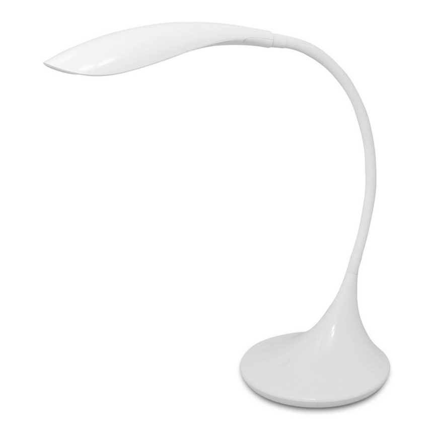 LED Svjetiljka na dodir sa prigušivačem SWAN 6,5W/100-240V