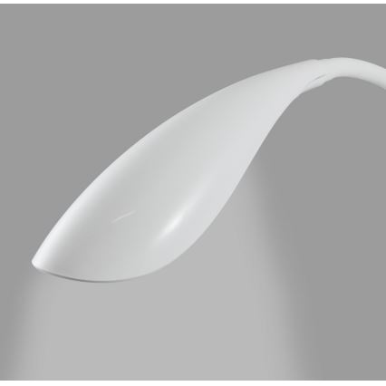 LED Svjetiljka na dodir sa prigušivačem SWAN 6,5W/100-240V