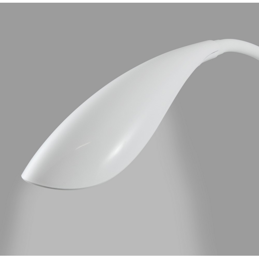 LED Svjetiljka na dodir sa prigušivačem SWAN 6,5W/100-240V