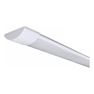 LED svjetiljka s mogućnošću prigušivanja DAISY RIBBON LED/20/30/40W/230V 3000/4300/6500K 120 cm bijela