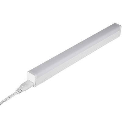 LED Podpultna svjetiljka SAMSUNG CHIP LED/7W/230V 6500K 55 cm