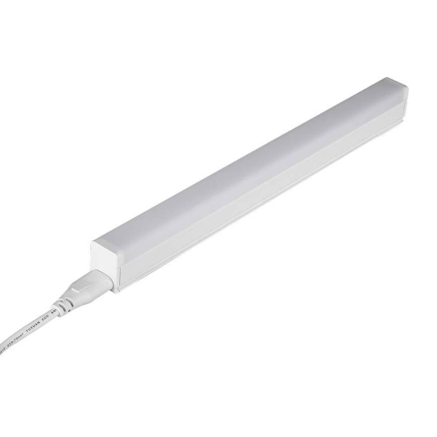 LED Podpultna svjetiljka SAMSUNG CHIP LED/7W/230V 6500K 55 cm