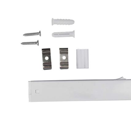LED Podpultna svjetiljka SAMSUNG CHIP LED/7W/230V 6500K 55 cm