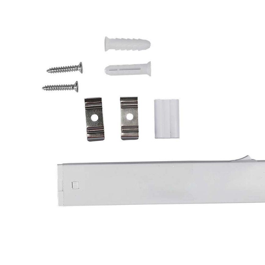 LED Podpultna svjetiljka SAMSUNG CHIP LED/7W/230V 6500K 55 cm