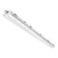 LED svjetiljka za fluorescentne cijevi 2xG13/18W/230V 127,1 cm 4000K IP65