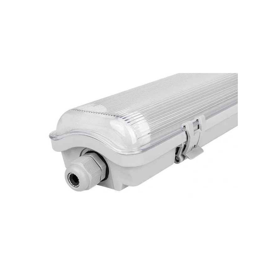 LED svjetiljka za fluorescentne cijevi 2xG13/18W/230V 127,1 cm 4000K IP65