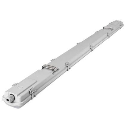 LED svjetiljka za fluorescentne cijevi 2xG13/18W/230V 127,1 cm 4000K IP65