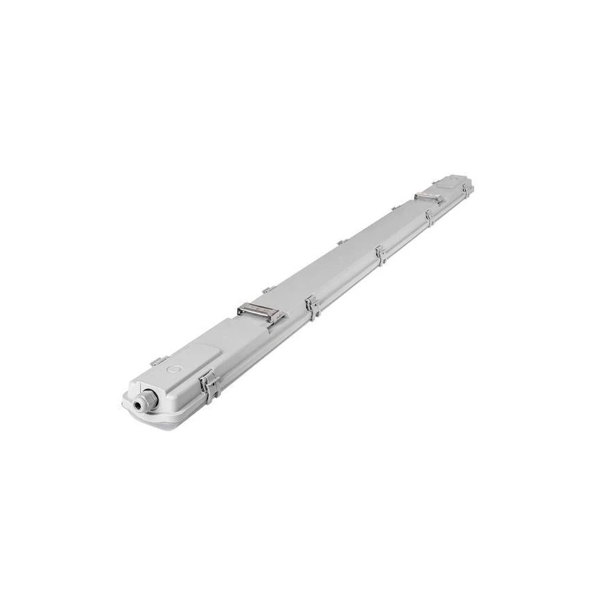 LED svjetiljka za fluorescentne cijevi 2xG13/18W/230V 127,1 cm 4000K IP65
