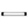 LED svjetiljka za fluorescentne cijevi LED/18W/230V 4000K 60 cm crna