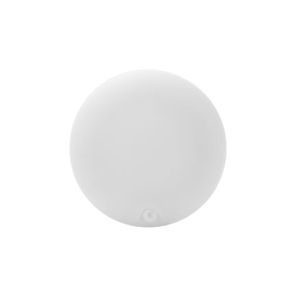 LED Zidna svjetiljka za kupaonicu sa senzorom pokreta NYMPHEA PROXI LED/18W/230V IP54 3000K