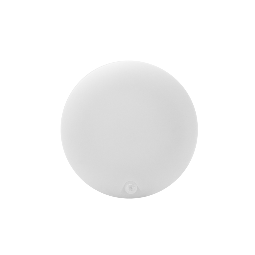 LED Zidna svjetiljka za kupaonicu sa senzorom pokreta NYMPHEA PROXI LED/18W/230V IP54 3000K