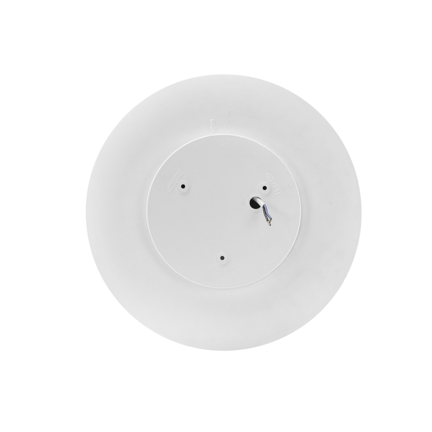 LED Zidna svjetiljka za kupaonicu sa senzorom pokreta NYMPHEA PROXI LED/18W/230V IP54 3000K