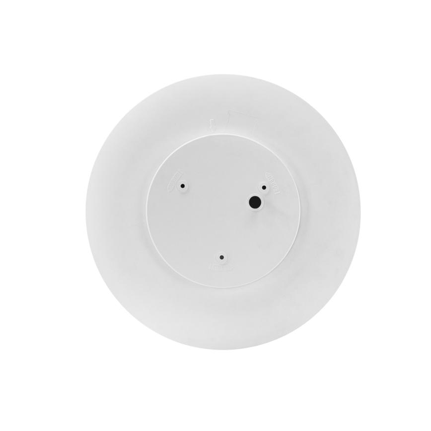 LED Zidna svjetiljka za kupaonicu sa senzorom pokreta NYMPHEA PROXI LED/18W/230V IP54 4000K