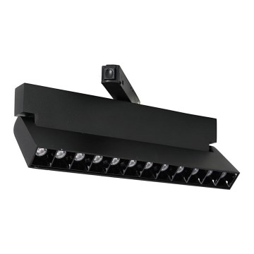 LED svjetiljka za magnetski tračni sustav LED/12W/48V
