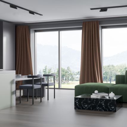 LED svjetiljka za magnetski tračni sustav LED/12W/48V