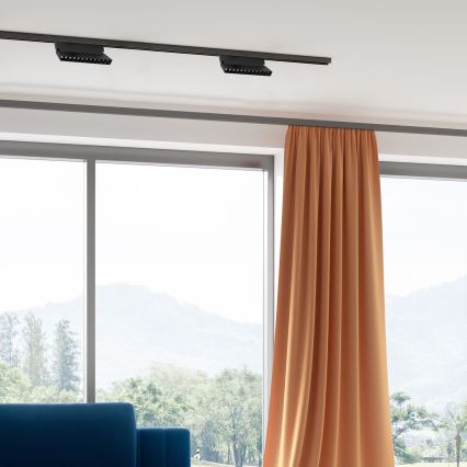 LED svjetiljka za magnetski tračni sustav LED/12W/48V