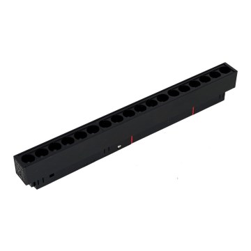 LED svjetiljka za magnetski tračni sustav LED/18W/48V 4000K