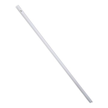 LED svjetiljka za montažu ispod ormarića TUBE LED/18W/230V 120 cm bijela