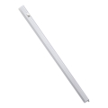 LED svjetiljka za montažu ispod ormarića TUBE LED/9W/230V 60 cm bijela