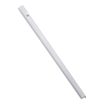 LED svjetiljka za montažu ispod ormarića TUBE LED/9W/230V 60 cm bijela