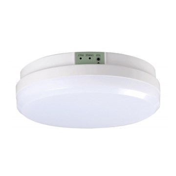 LED Svjetiljka za nuždu GLORION LED/15W/230V IP65