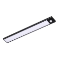 LED svjetiljka za podlinku sa senzorom LED/2W/5V 2200 mAh 3000K