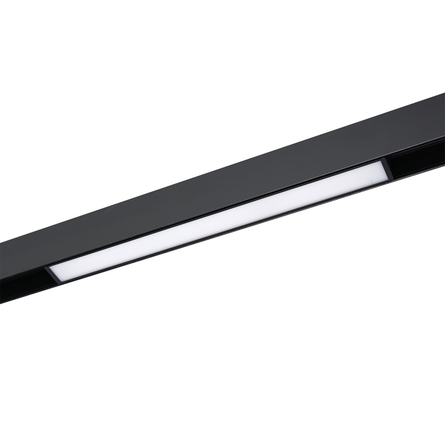 LED svjetiljka za šinski sustav MAGNETIC TRACK LED/12W/48V