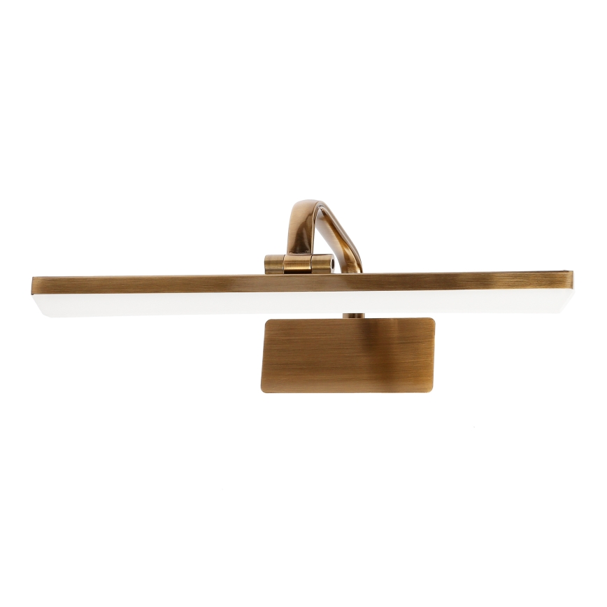 LED Svjetiljka za slike HANG LED/8W/230V