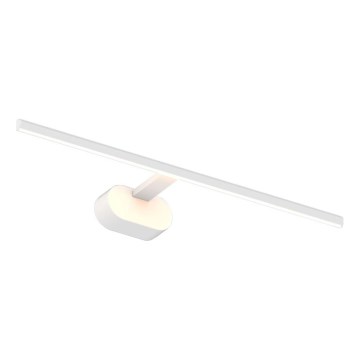 LED Svjetiljka za slike PRADO LED/11W/230V bijela