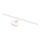 LED Svjetiljka za slike PRADO LED/11W/230V bijela