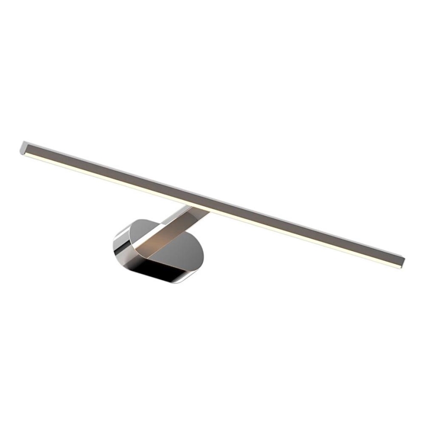 LED Svjetiljka za slike PRADO LED/11W/230V sjajni krom