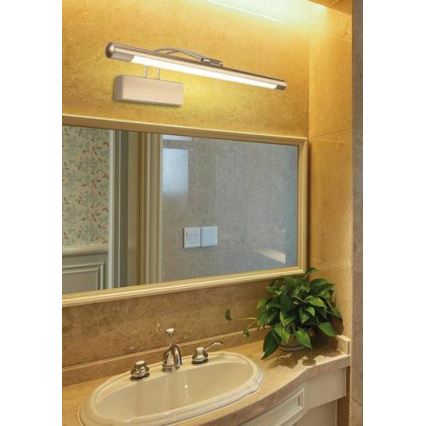 LED Svjetiljka za slike RENOIR LED/8W/230V