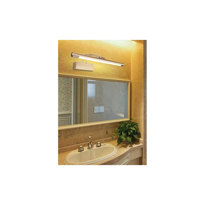 LED Svjetiljka za slike RENOIR LED/8W/230V