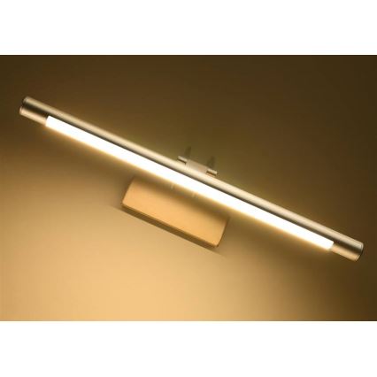 LED Svjetiljka za slike RENOIR LED/8W/230V