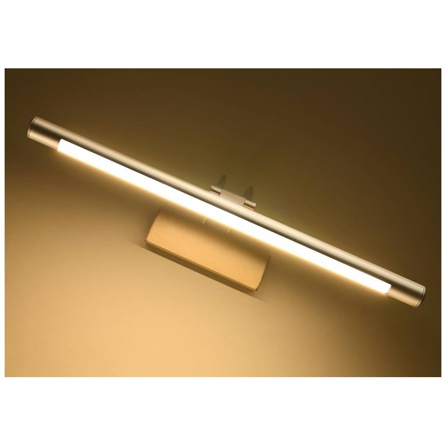 LED Svjetiljka za slike RENOIR LED/8W/230V
