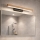 LED svjetiljka za slike VERDE LED/5,5W/230V 3000K 46 cm hrast/crna