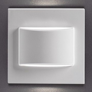 LED svjetiljka za stubište ERINUS LED/1,5W/12V 3000K bijela