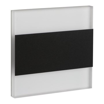 LED svjetiljka za stubište LED/0,8W/12V 4000K