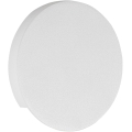 LED svjetiljka za stubište MAGNIK LED/1,7W/230V 2700/3300/3900/4600/5700K bijela okrugla