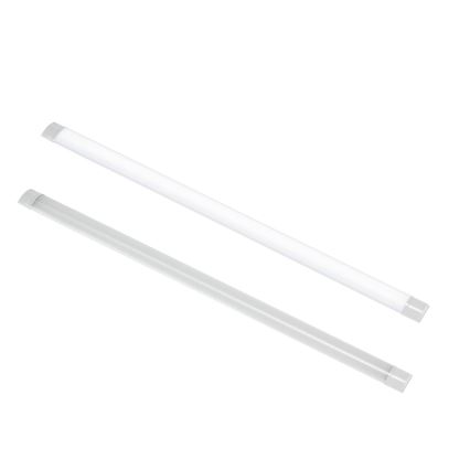 LED svjetiljka za ugradnju ispod ormarića VIGA LED/28W/230V 3000K bijela