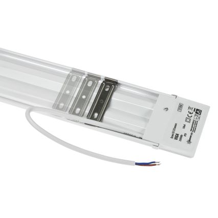 LED svjetiljka za ugradnju ispod ormarića VIGA LED/28W/230V 3000K bijela