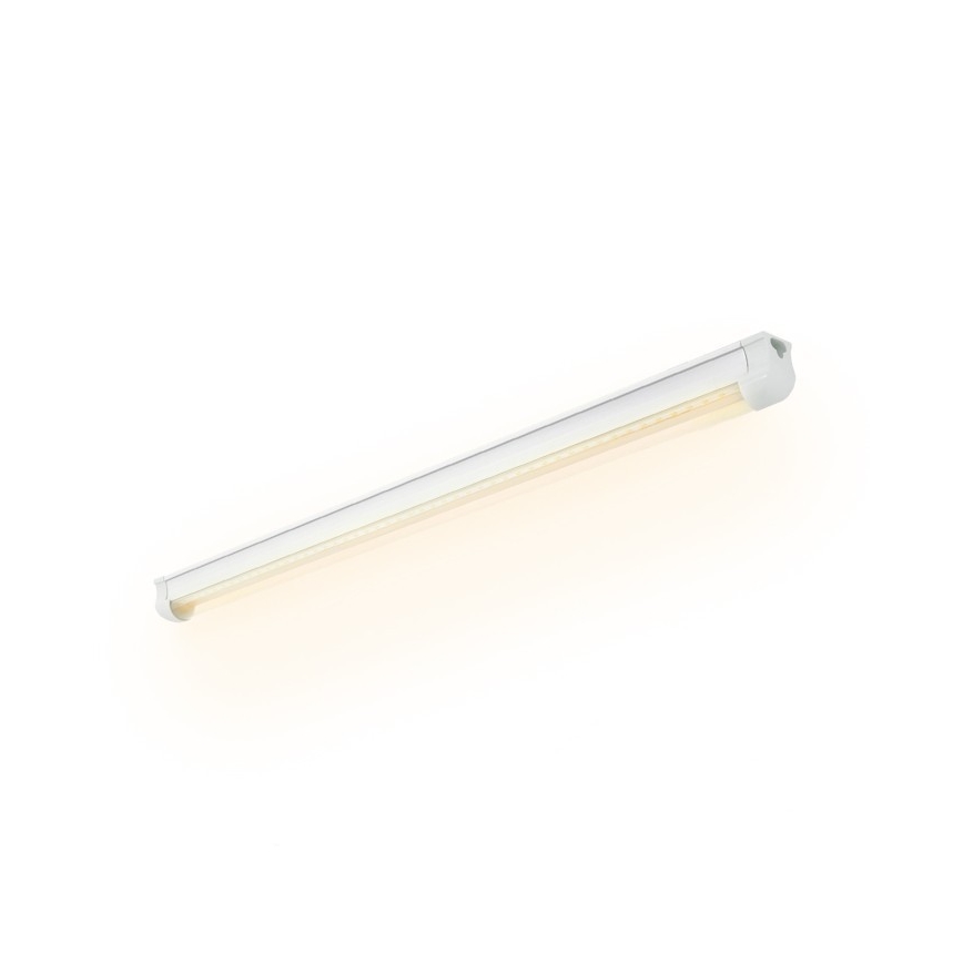 LED Podpultno svjetlo za uzgoj biljaka GROWLY LED/9W/230V bijela