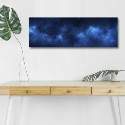 LED Svjetleća dekorativna slika LED/9V