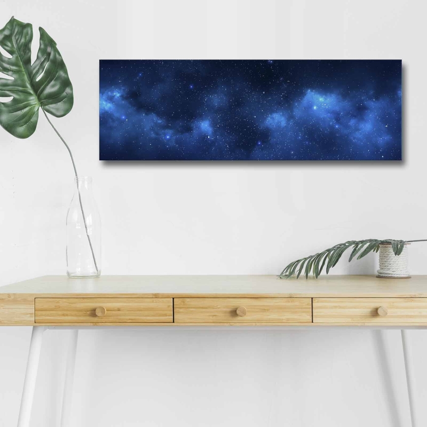 LED Svjetleća dekorativna slika LED/9V