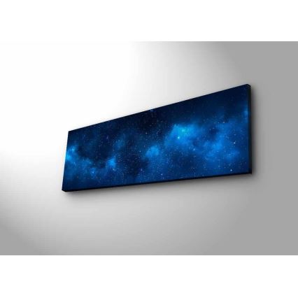 LED Svjetleća dekorativna slika LED/9V