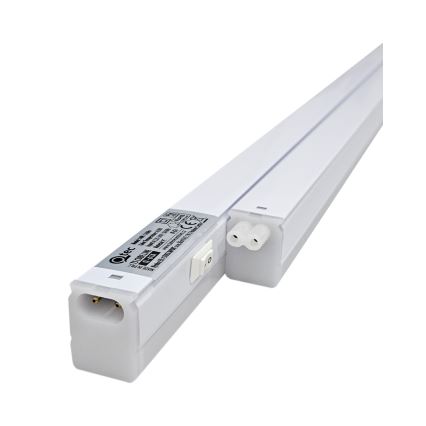 LED svjetlo ispod kuhinjskih ormarića TUBE LED/14W/230V 90 cm bijela