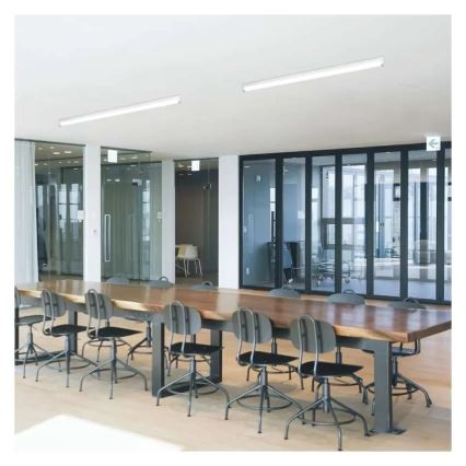 LED svjetlo ispod ormarića LED/60W/230V 4000K 150 cm