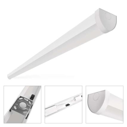 LED svjetlo ispod ormarića LED/60W/230V 4000K 150 cm
