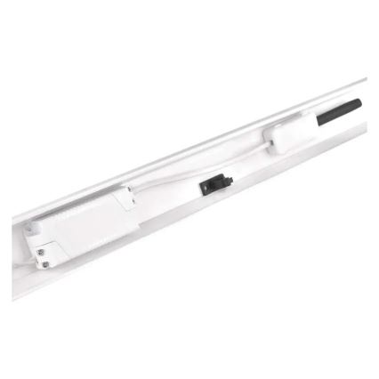 LED svjetlo ispod ormarića LED/60W/230V 4000K 150 cm