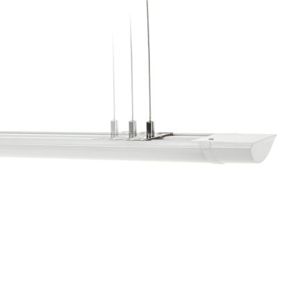 LED svjetlo ispod ormarića VIGA LED/14W/230V 6000K bijela